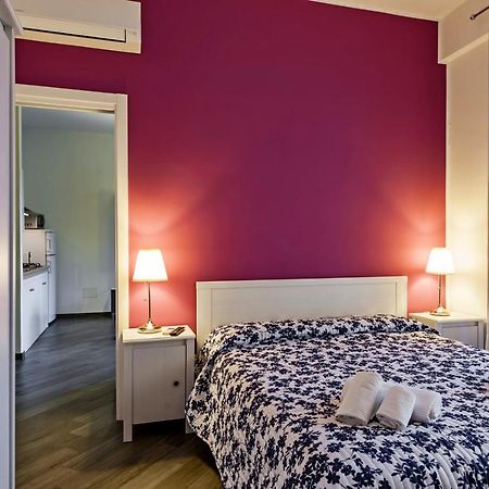 Residence Agatocle | Siracusa 锡拉库扎 外观 照片