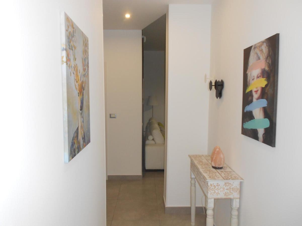 Residence Agatocle | Siracusa 锡拉库扎 外观 照片