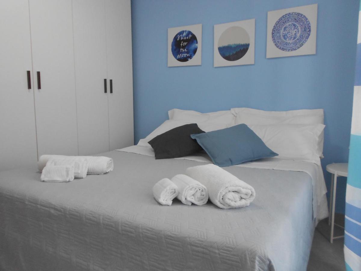 Residence Agatocle | Siracusa 锡拉库扎 外观 照片
