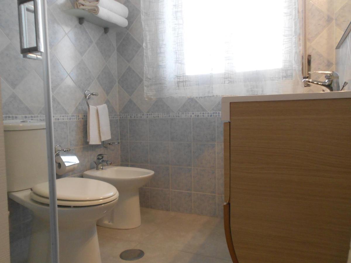 Residence Agatocle | Siracusa 锡拉库扎 外观 照片