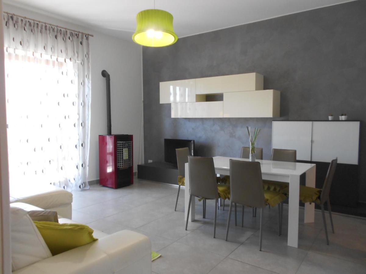 Residence Agatocle | Siracusa 锡拉库扎 外观 照片