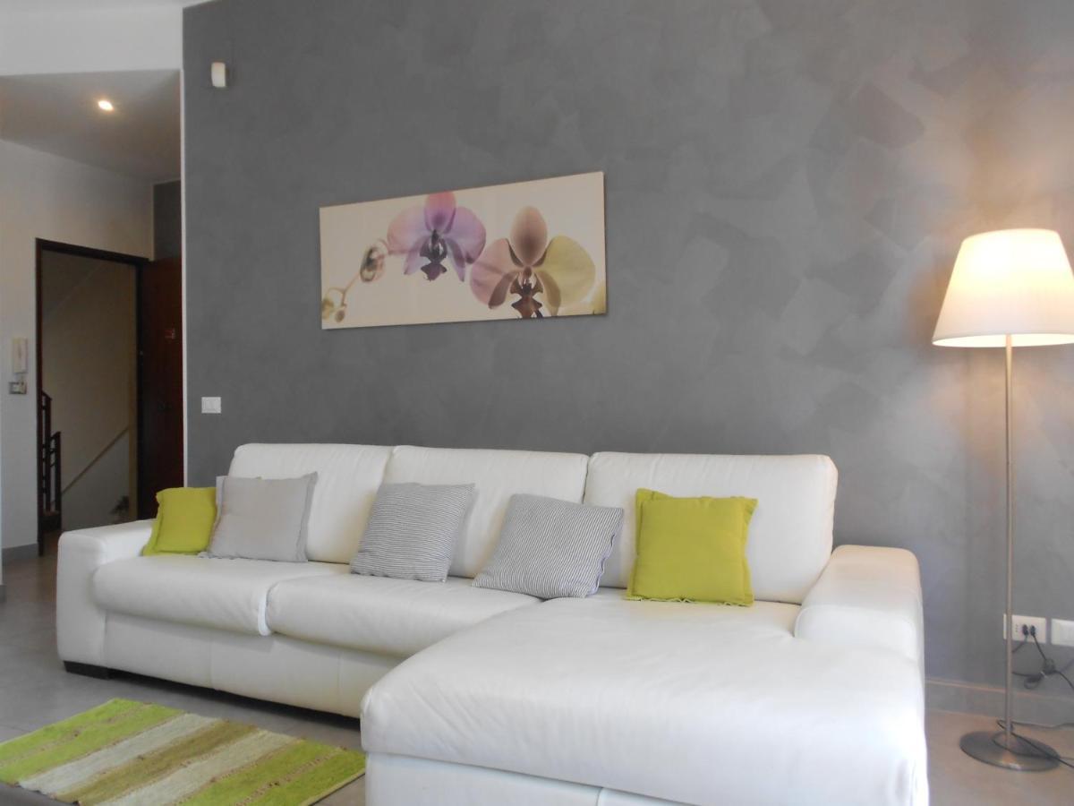 Residence Agatocle | Siracusa 锡拉库扎 外观 照片