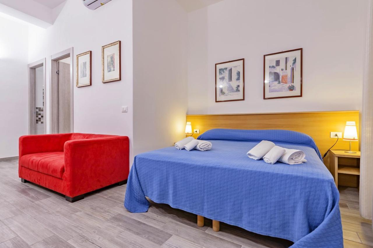 Residence Agatocle | Siracusa 锡拉库扎 外观 照片