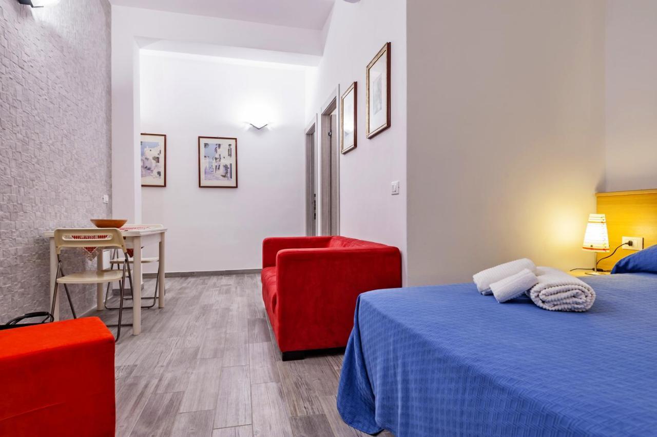 Residence Agatocle | Siracusa 锡拉库扎 外观 照片