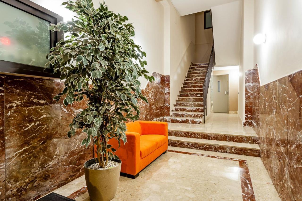 Residence Agatocle | Siracusa 锡拉库扎 外观 照片