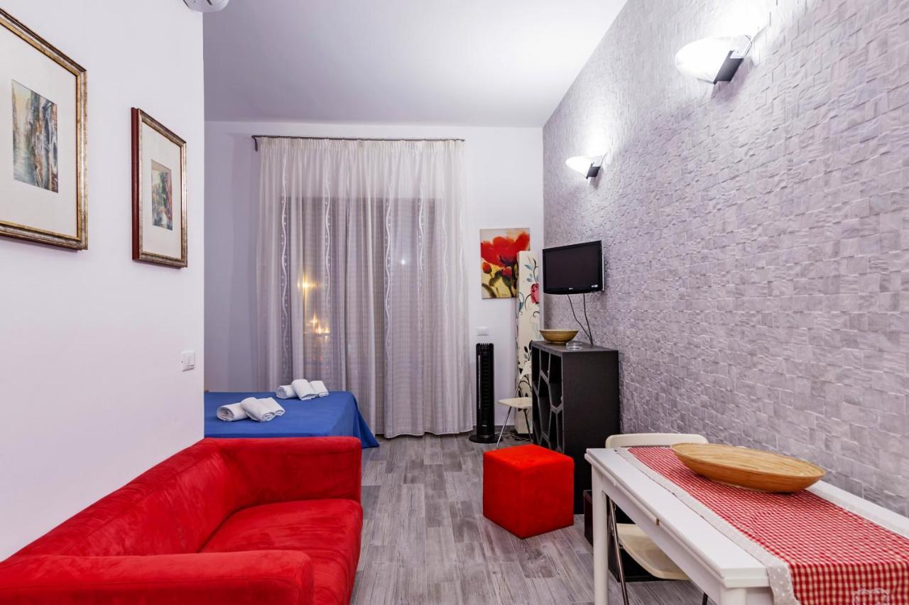 Residence Agatocle | Siracusa 锡拉库扎 外观 照片