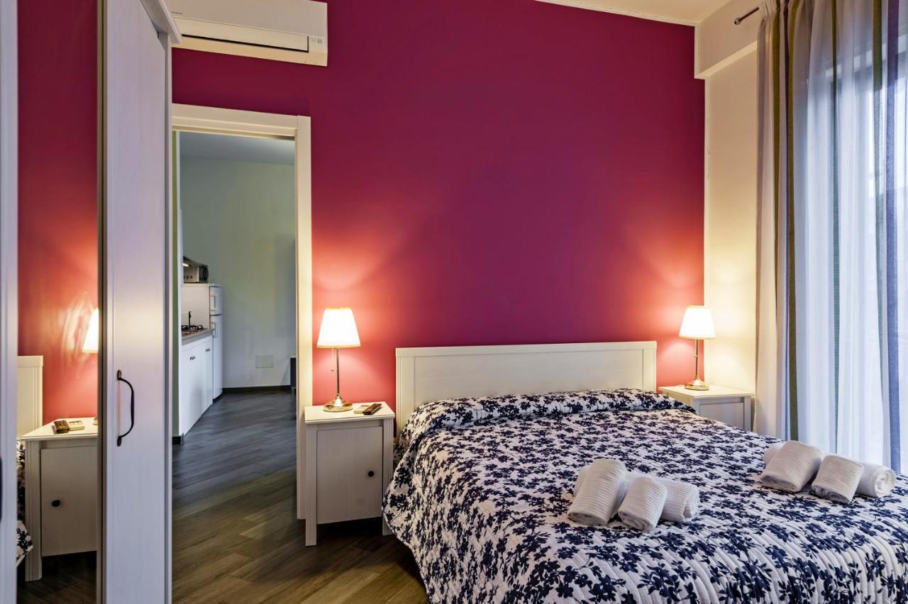 Residence Agatocle | Siracusa 锡拉库扎 外观 照片