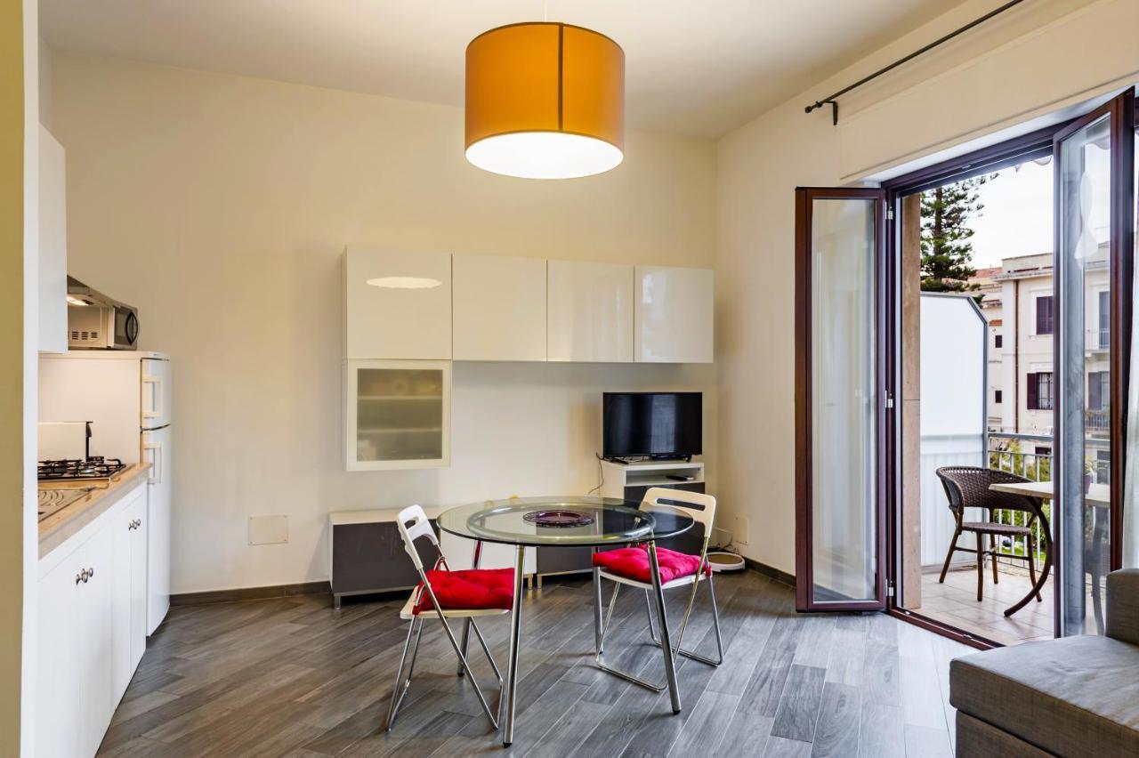 Residence Agatocle | Siracusa 锡拉库扎 外观 照片