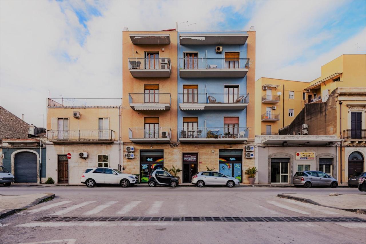 Residence Agatocle | Siracusa 锡拉库扎 外观 照片