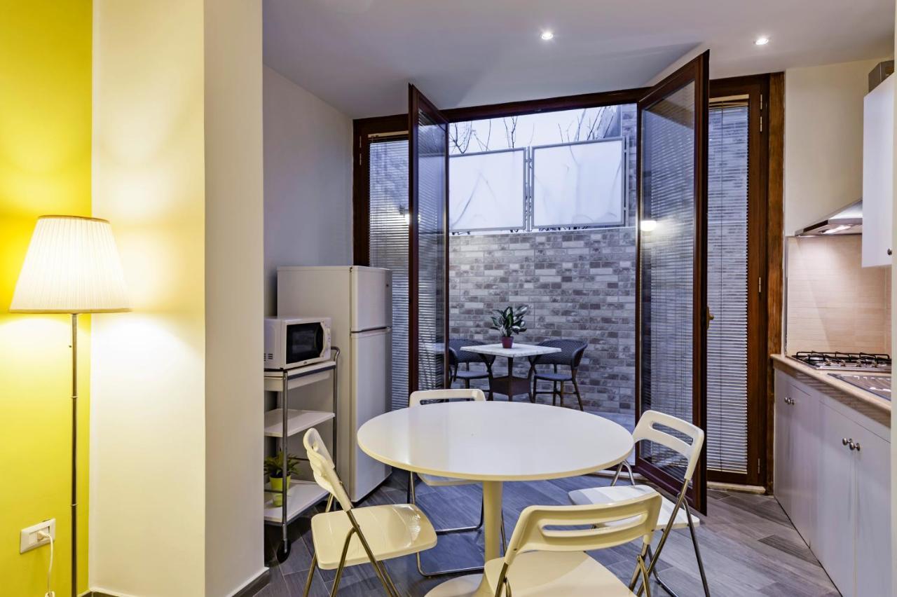 Residence Agatocle | Siracusa 锡拉库扎 外观 照片