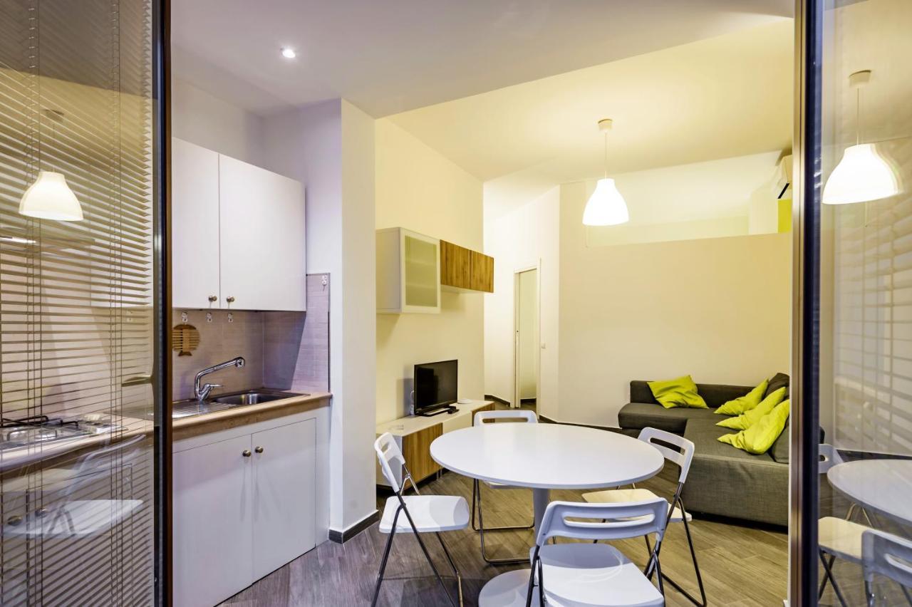 Residence Agatocle | Siracusa 锡拉库扎 外观 照片