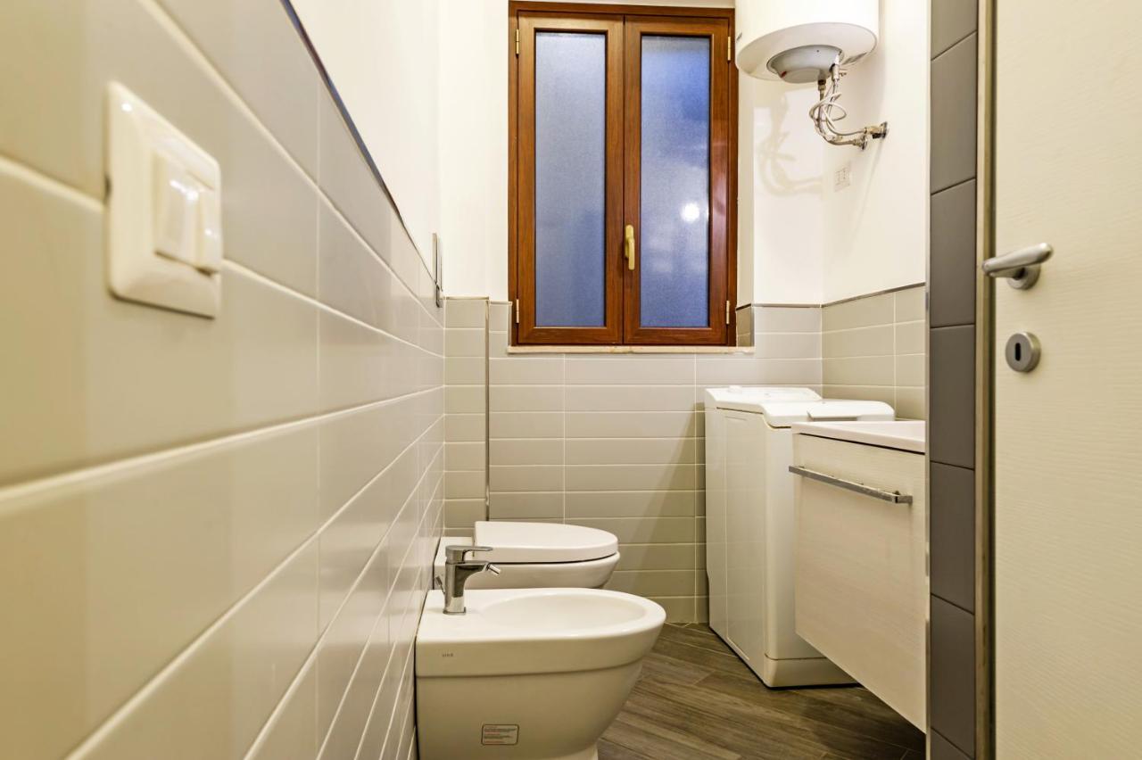 Residence Agatocle | Siracusa 锡拉库扎 外观 照片