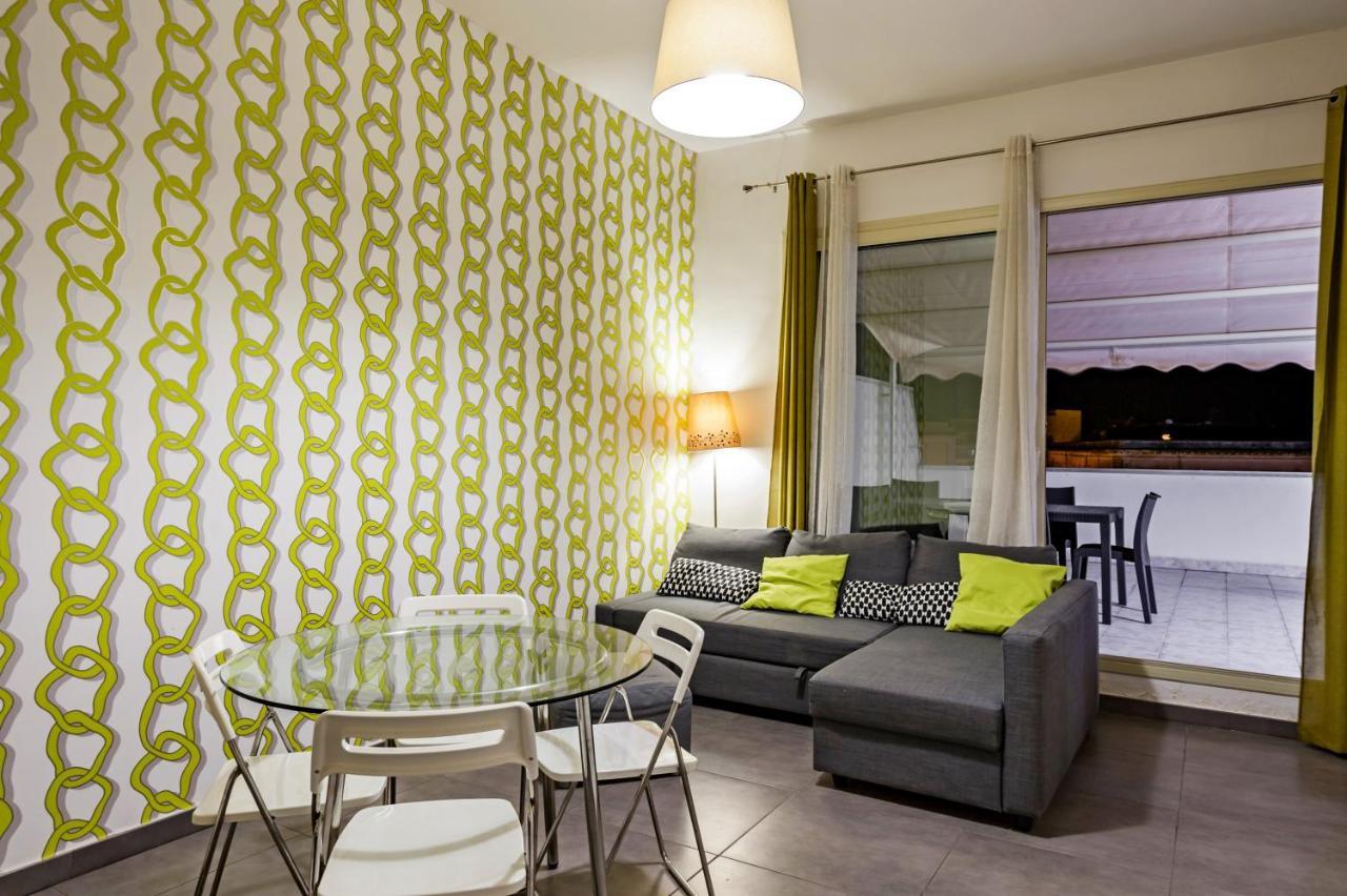 Residence Agatocle | Siracusa 锡拉库扎 外观 照片
