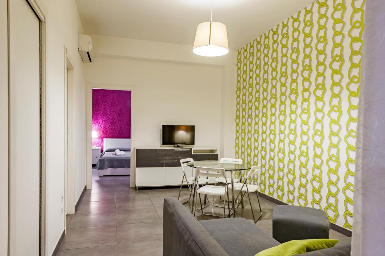 Residence Agatocle | Siracusa 锡拉库扎 外观 照片